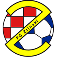 FC ZRINSKI